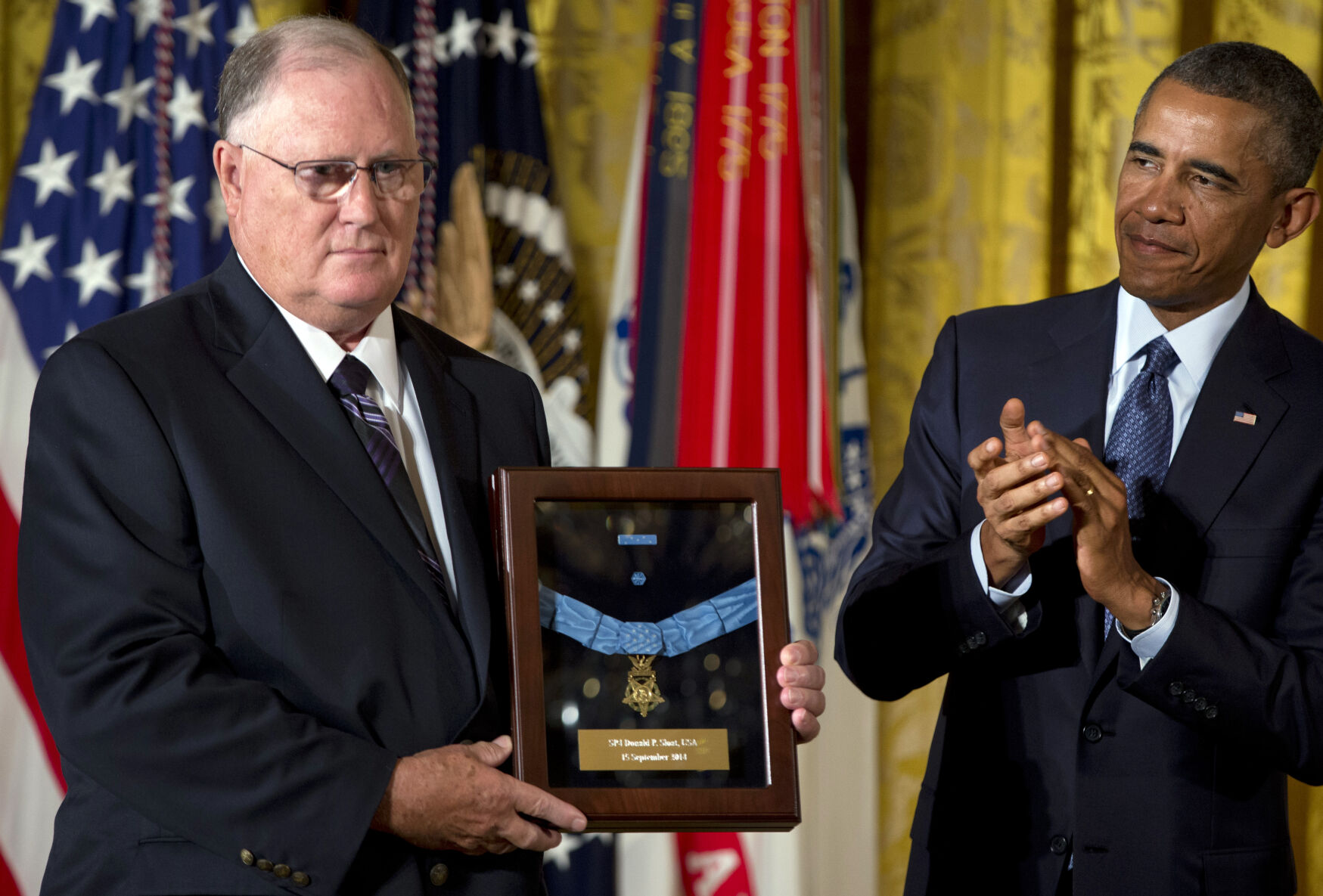 Medal of Honor